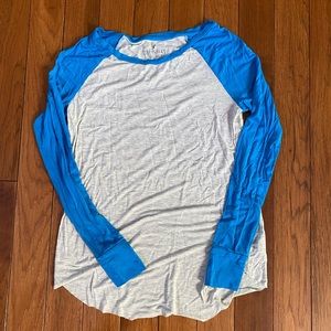 American Eagle Soft and Sexy shirt